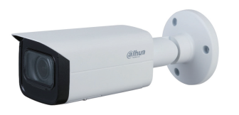 4MP Lite IR Vari-focal Bullet Network Camera
