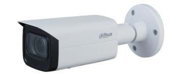 4MP Lite IR Vari-focal Bullet Network Camera
