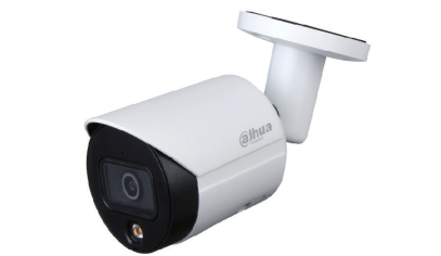 4MP Lite Full-color Fixed-focal Bullet Network Camera