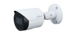 4MP IR Fixed-focal Bullet WizSense Network Camera