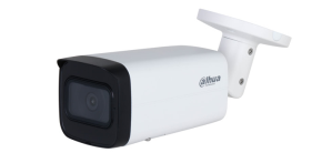 4MP IR Fixed-focal Bullet WizSense Network Camera