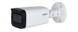 4MP IR Vari-focal Bullet WizSense Network Camera