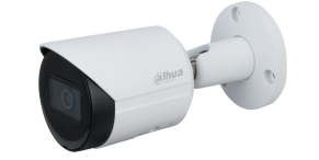 5MP Lite IR Fixed-focal Bullet Network Camera