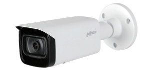 5MP Lite IR Fixed-focal Bullet Network Camera
