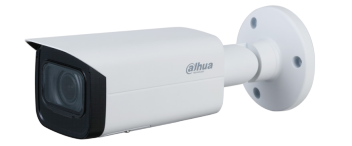 5MP Lite IR Vari-focal Bullet Network Camera