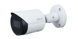 5MP IR Fixed-focal Bullet WizSense Network Camera
