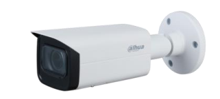 5MP IR Vari-focal Bullet WizSense Network Camera