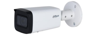 5MP IR Vari-focal Bullet WizSense Network Camera