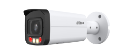 5MP Smart Dual Light Fixed-focal Bullet WizSense Network Camera