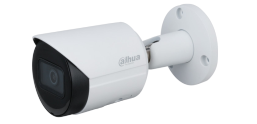 8MP Lite IR Fixed-focal Bullet Network Camera