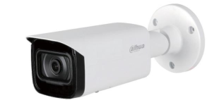 8MP Lite IR Fixed-focal Bullet Network Camera