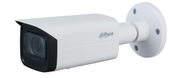 8MP Lite IR Vari-focal Bullet Network Camera