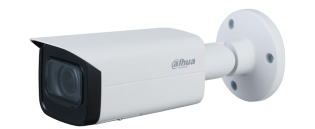 8MP Lite IR Vari-focal Bullet Network Camera