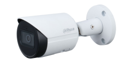 8MP IR Fixed-focal Bullet WizSense Network Camera