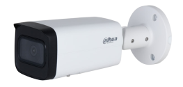 8MP IR Fixed-focal Bullet WizSense Network Camera