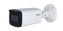 8MP IR Vari-focal Bullet WizSense Network Camera