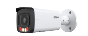 8MP Smart Dual Light Fixed-focal Bullet WizSense Network Camera