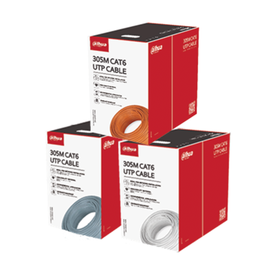 UTP CAT6 Cable