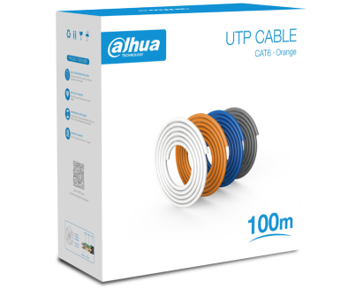 UTP CAT6 Cable