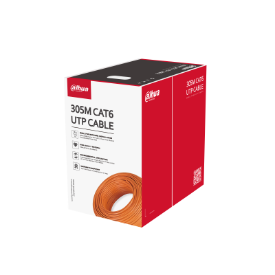 UTP CAT6 Cable