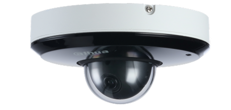 2MP 3x Starlight IR PTZ Network Camera