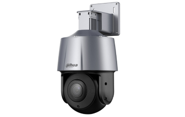 2MP Starlight IR AI WizSense Network PTZ Camera