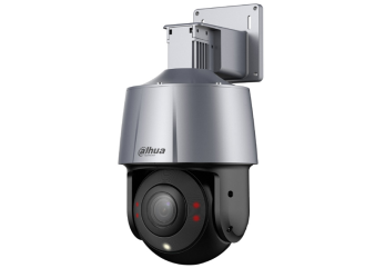 2MP Starlight IR AI WizSense Network PTZ Camera