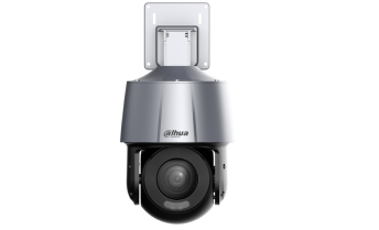 4MP Full-color Active Deterrence WizSense Network PTZ Camera