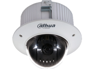 2MP 12x Starlight PTZ Network Camera