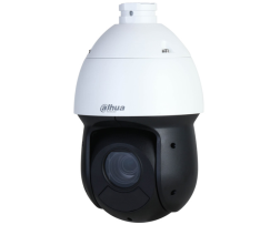 2MP 16x Starlight IR Network PTZ Camera