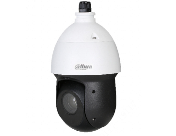 2MP 16x Starlight IR PTZ Lite Network Camera