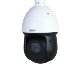 2MP 25x Starlight IR Network PTZ Camera