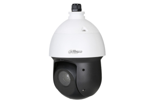 2MP 25x Starlight IR HDCVI PTZ Camera