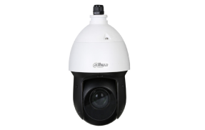 2MP 25x Starlight IR PTZ HDCVI Camera