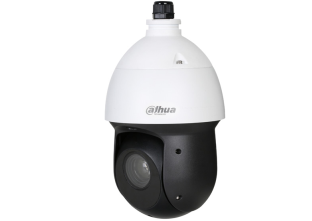 4MP 25x Starlight IR WizSense Network PTZ Camera