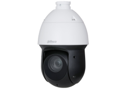 8MP 25x Starlight IR WizSense Network PTZ Camera
