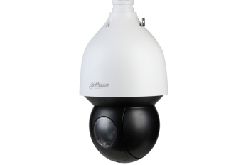 2MP 25x Starlight IR WizSense Network PTZ Camera
