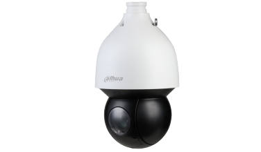2MP 32x Starlight IR Network PTZ Camera