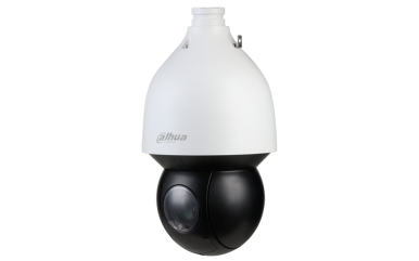 4MP 32x Starlight IR WizSense Network PTZ Camera