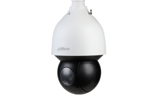 4MP 32x Starlight IR WizSense Network PTZ Camera