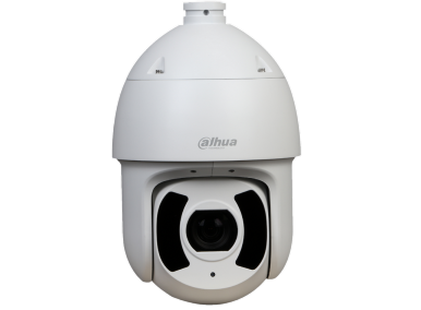 2MP 45x Starlight IR PTZ Network Camera