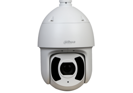 2MP 45x Starlight IR PTZ Network Camera