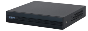4 Channels Penta-brid 1080N/720p Cooper 1U 1SSD 512G WizSense Digital Video Recorder