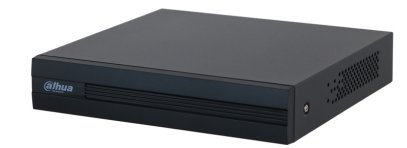 4 Channels Penta-brid 1080N/720p Cooper 1U 1SSD 512G WizSense Digital Video Recorder