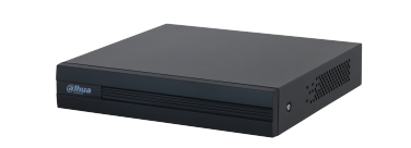 4CH Penta-brid 1080N/720P Cooper 1U 1HDD WizSense Digital Video Recorder