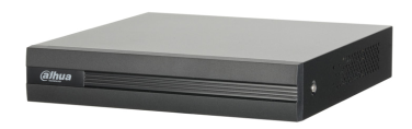 4 Channels Penta-brid 5M-N/1080p Cooper 1U 1SSD 512G WizSense Digital Video Recorder