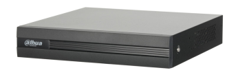 4 Channels Penta-brid 5M-N/1080p Cooper 1U 1SSD 1TB WizSense Digital Video Recorder
