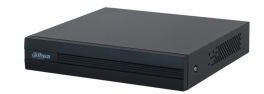 8 Channels Penta-brid 1080N/720p Cooper 1U 1SSD 1TB WizSense Digital Video Recorder