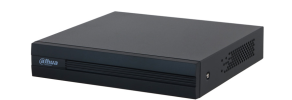 8 Channels Penta-brid 1080N/720p Cooper 1U 1SSD 512G WizSense Digital Video Recorder