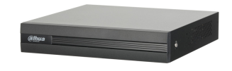 8CH Penta-brid 5MP Value/1080P Cooper 1U 1HDD WizSense Digital Video Recorder